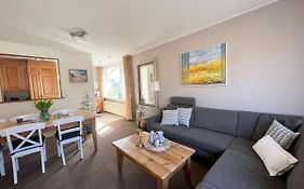 Vakantiewoning Met Dakterras - 150M Van Strand
